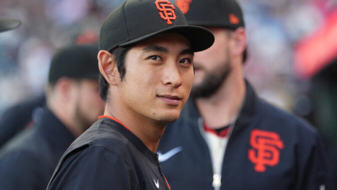 李政厚が肘の負傷から復帰、3試合ぶりの安打をマーク！打率3割は死守するもチームは2-8で敗戦