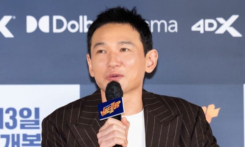 ファン・ジョンミン、不倫主張のファンと静かな泥仕合…「ストーカー」vs「無罪」で告訴合戦