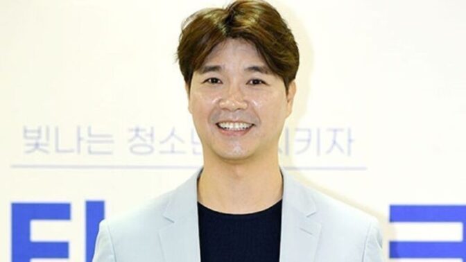 実親と絶縁のパク・スホン、妻の実家との深い絆に感動…愛娘チェイちゃんの愛嬌にメロメロ、温かい夏休み旅行Vlogが話題に