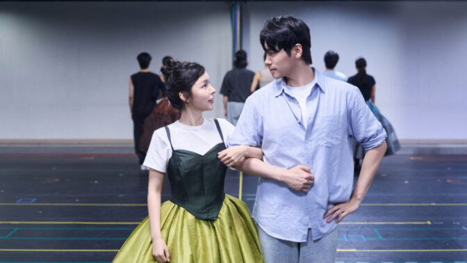 季節が目の前で変わる！ミュージカル『アナと雪の女王』驚異の舞台演出とは
