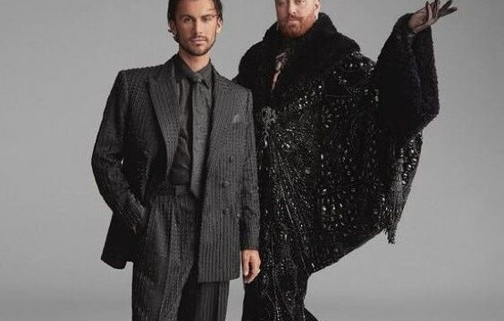 サム・スミス、恋人クリスチャン・コーワンと婚約　交際2年でゴールイン