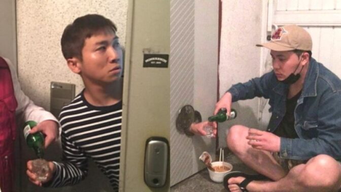 「興奮しすぎて気絶した」お笑い芸人ユ・セユン、25年ぶりのフェスで大暴れ！お酒を断つことになった衝撃の理由とは？