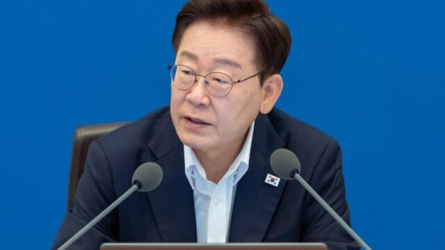「李大統領は説明を」…抗議の声が殺到