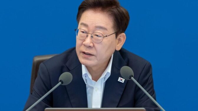 「李大統領は説明を」…抗議の声が殺到