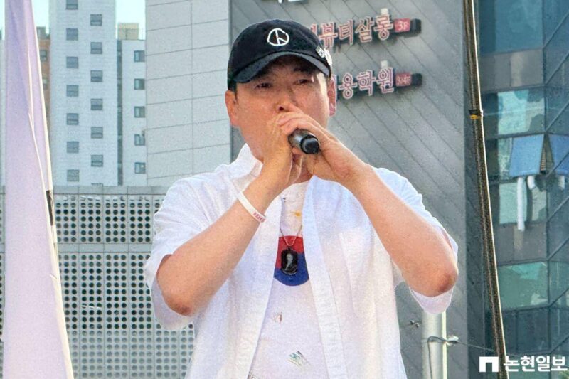 「李大統領は説明を」…抗議の声が殺到