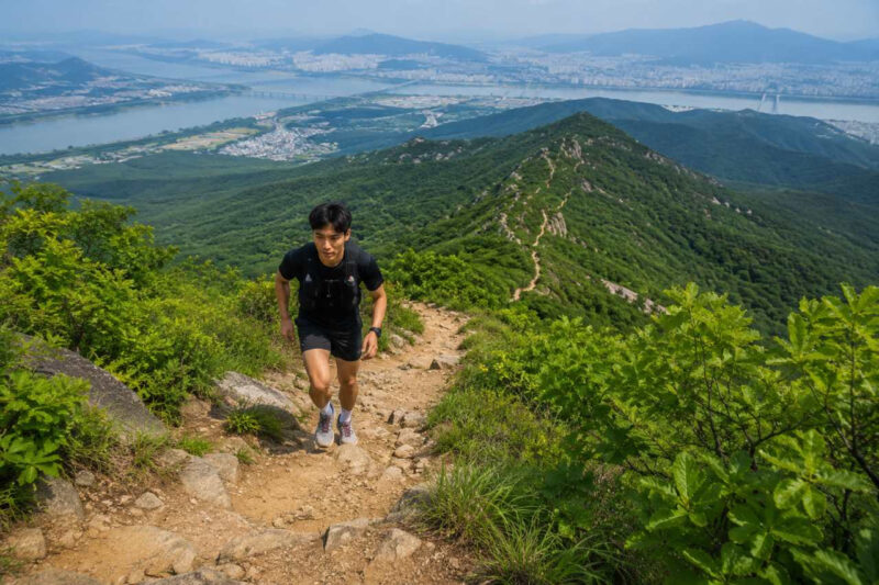 「30万円の装備でフルセット」なのにトレイルランのコースは知らない？