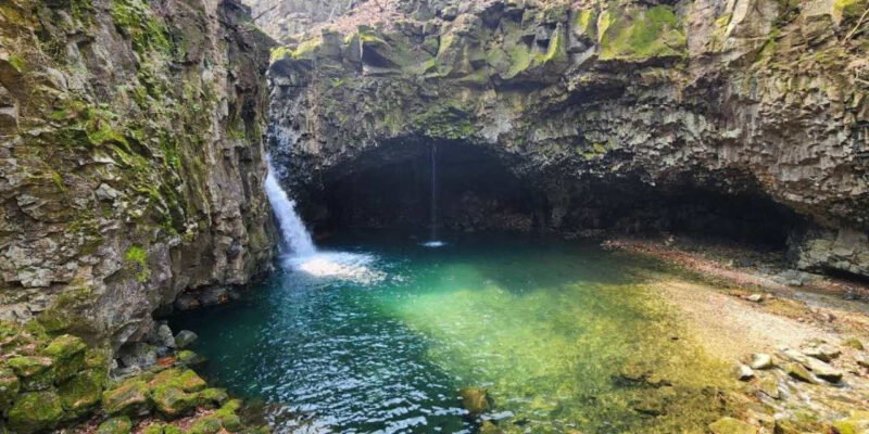 「なぜ涼しい？」夏でも快適！絶景の避暑地ハイキングコース4選