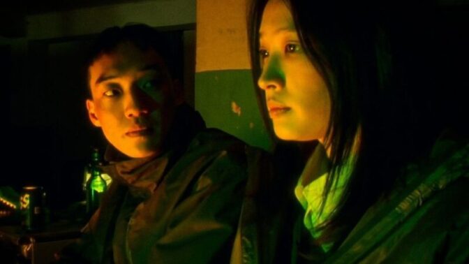 今年最大の問題作がついに解禁！映画祭3冠に輝いた衝撃作『チュンチュンチョン』がVOD配信スタート