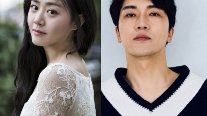 「国民の妹」ムン・グニョンが極秘結婚！お相手は7歳年上の俳優チョン・ピョン「共に歩みたい人に出会った」