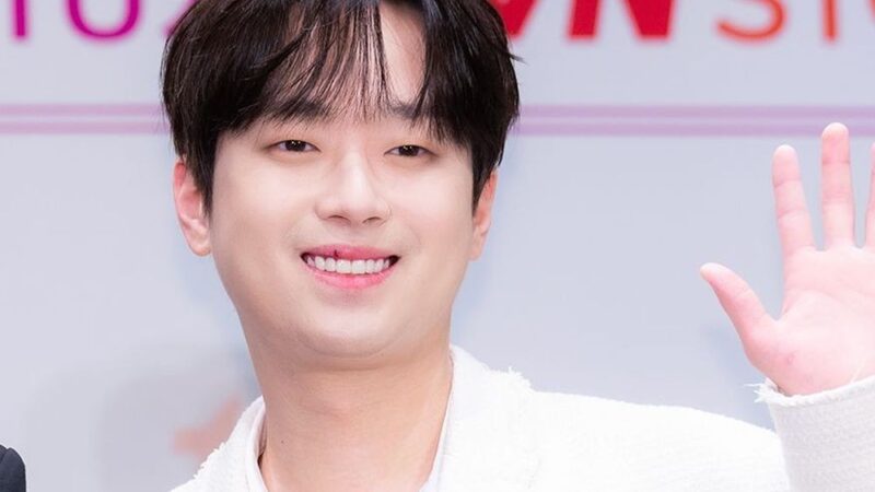 イ・チャンウォン、「チャンドシェフ」で再カムバック…「편스토랑」に出勤スタンプ