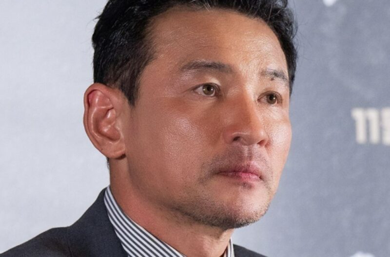 황정민「濡れ場は絶対に撮らない」理由…私生活騒動で“愛妻家パパ”再注目