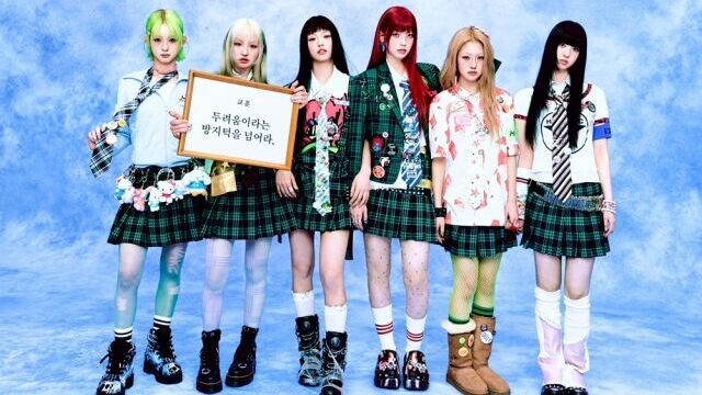 「ナハウングループ」UNCHILD、デビュー100日記念ライブで電撃発表！9月のカムバックが決定