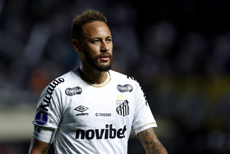 ネイマール、ブラジル代表引退を表明「全てを捧げたが、もう望まない」