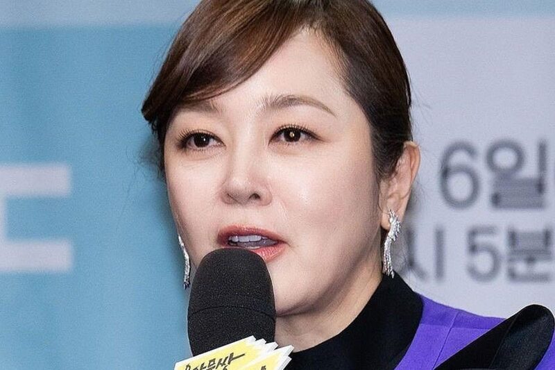 イ・スンヨン、結婚18年目で初告白…波紋広がる