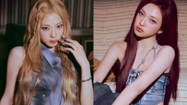 BABYMONSTER、ルカ＆チキタが魅せる抑制されたカリスマ…「MOON」ビジュアル公開で期待最高潮