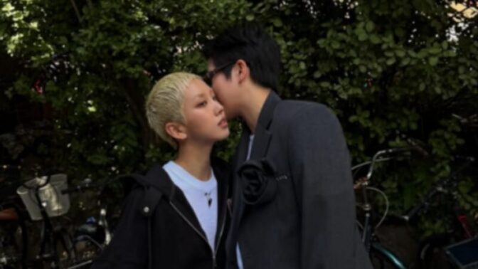 「キルイット」優勝キム・ナラ、8年愛を育んだ同性パートナーと結婚へ「多くの祝福に感謝」