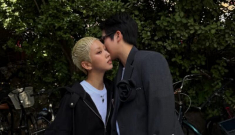 「キルイット」優勝キム・ナラ、8年愛を育んだ同性パートナーと結婚へ「多くの祝福に感謝」