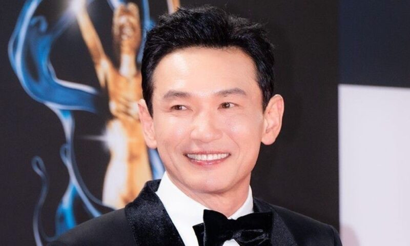 황정민 사생활 폭로女、未成年の子にも接触→「全てブロックされ、伝達のみ依頼」