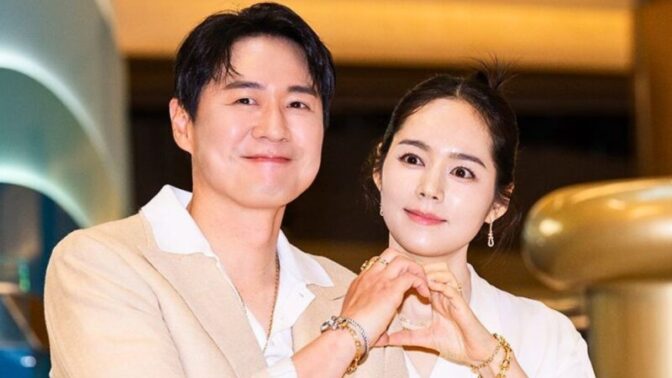 ハン・ガインの夫ヨン・ジョンフンが結婚の極意を伝授「妻はどれだけ頑張っても不満を抱くもの」『チョン・ヒョンムの計画4』で明かした現実