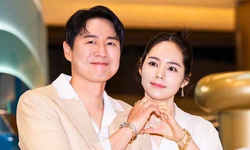 ハン・ガインの夫ヨン・ジョンフンが結婚の極意を伝授「妻はどれだけ頑張っても不満を抱くもの」『チョン・ヒョンムの計画4』で明かした現実