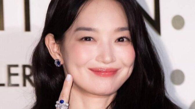 シン・ミナ、おめでたいニュースに祝福殺到！「キム・ウビンも笑顔？」と話題に