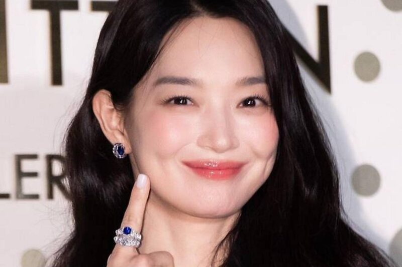 シン・ミナ、おめでたいニュースに祝福殺到！「キム・ウビンも笑顔？」と話題に
