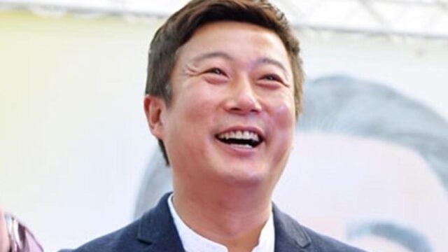 イ・スグン、10億ウォンを賭けた…芸能界に衝撃走る