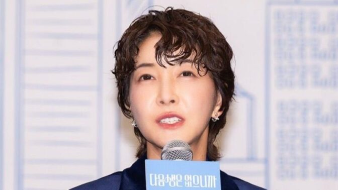 不眠症に悩むチン・ソヨン「人の顔と名前を覚えられない…どうか寂しい思いをさせないで」と赤裸々告白