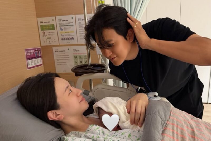 ユ・ヘジュ、第2子死去後に父の死去乗り越え復帰「葬儀はしっかりと行いました」