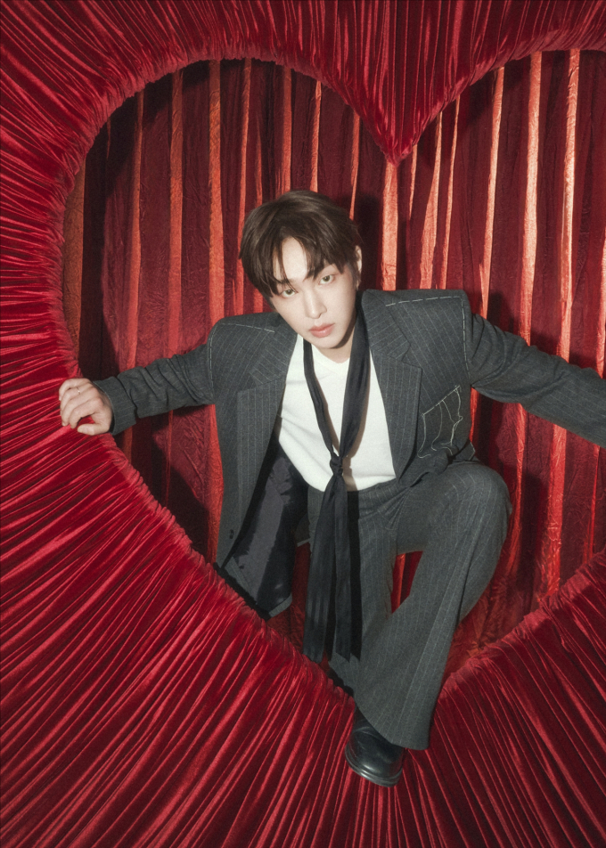 SHINeeオンユ、デビュー後初となる台北ドーム公演が決定