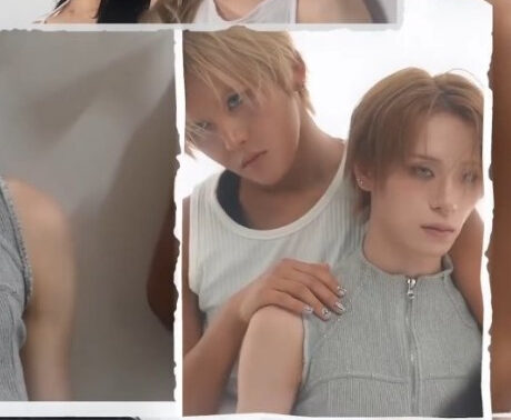 XLOV、グラビア撮影の裏側動画が4000万回再生を突破！世界中から熱視線
