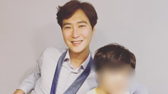 元Sechs Kiesコ・ジヨン、離婚＆親権公表から1日…「回復中」と愛犬との穏やかな日常を公開