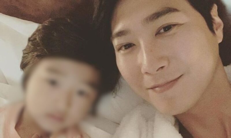 元Sechs Kiesコ・ジヨン、離婚＆親権公表から1日…「回復中」と愛犬との穏やかな日常を公開