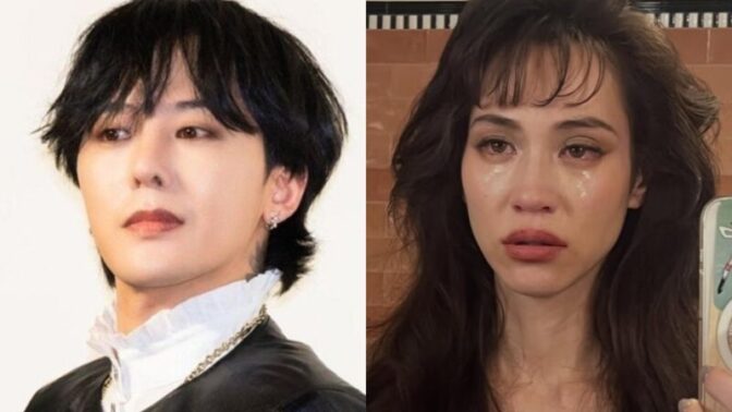 あれから16年…G-DRAGON、過去に熱愛説のあった水原希子の写真に「いいね！」ファン騒然、SNSでの思わぬ“再会”が話題に