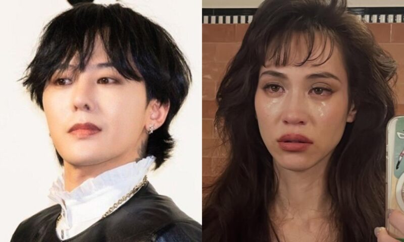 あれから16年…G-DRAGON、過去に熱愛説のあった水原希子の写真に「いいね！」ファン騒然、SNSでの思わぬ“再会”が話題に