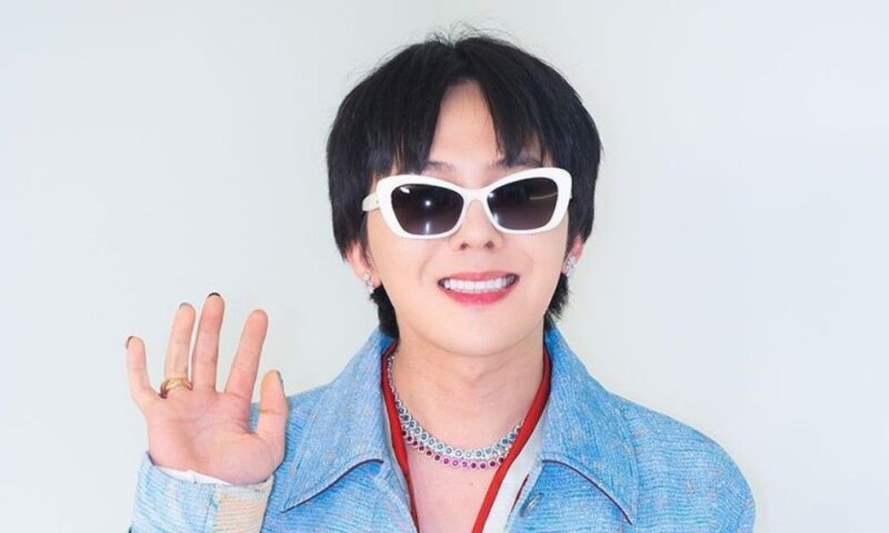 あれから16年…G-DRAGON、過去に熱愛説のあった水原希子の写真に「いいね！」ファン騒然、SNSでの思わぬ“再会”が話題に