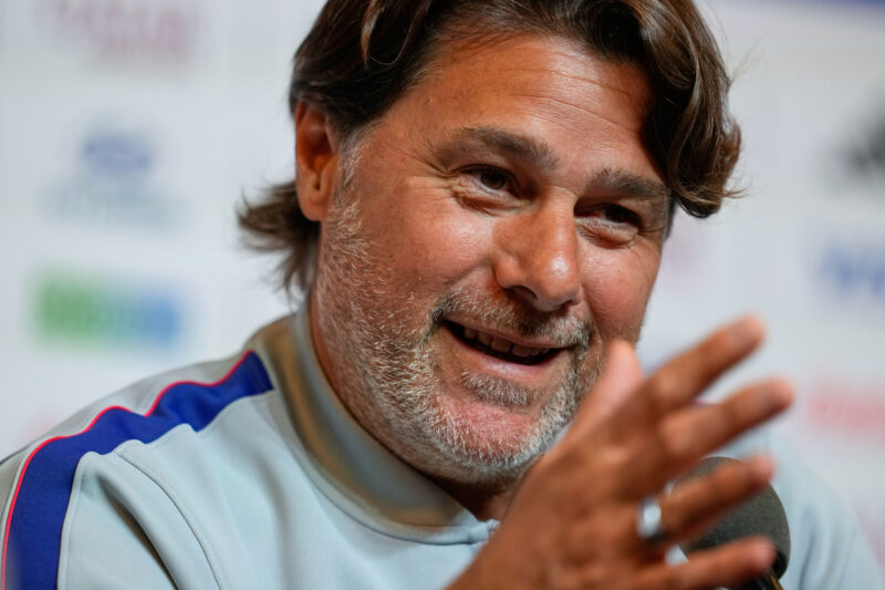 ポチェッティーノ監督、米国代表と2030年まで契約延長へ！W杯16強へ導いた手腕が高評価、一方で「クラブチーム復帰」を懸念する声も