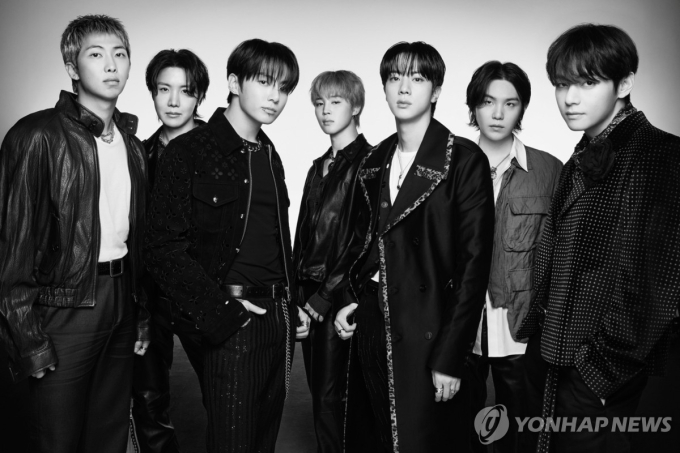 BTS、グラミー賞ボイコット宣言にファンや著名人から支持の嵐