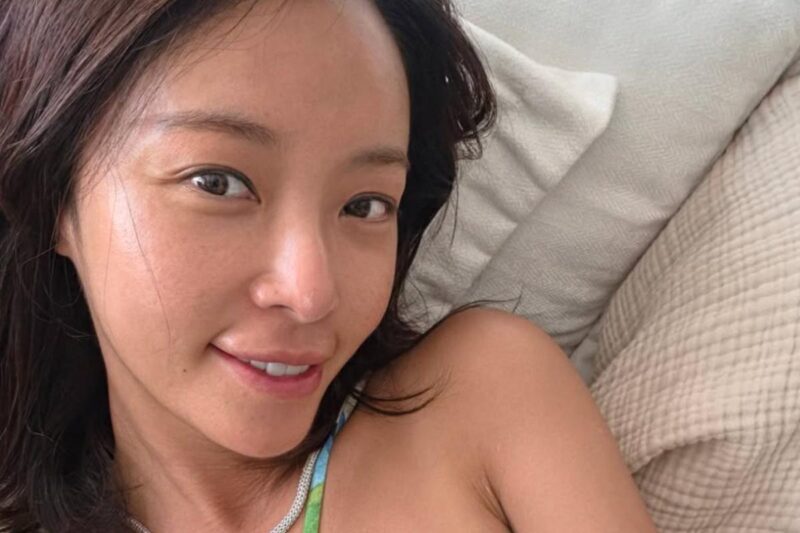 「離婚・横領騒動」ファン・ジョンウム、まさかの「慶事」をサプライズ発表