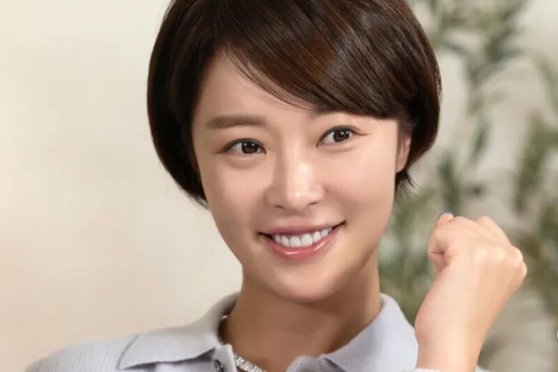「離婚・横領騒動」ファン・ジョンウム、まさかの「慶事」をサプライズ発表