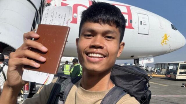 登録者100万人目前のタイ人気YouTuber、旅行先のジョージアのホテルで遺体で発見される…現地警察が死因を捜査中