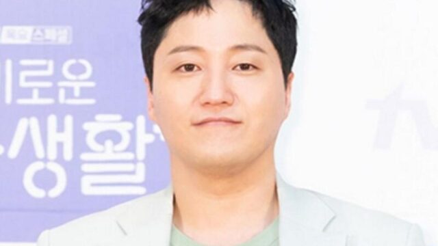 キム・デミョン、共演者と“血まみれ”姿に現場騒然…映画『結婚の完成』撮影現場を公開
