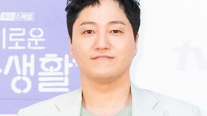 キム・デミョン、共演者と“血まみれ”姿に現場騒然…映画『結婚の完成』撮影現場を公開