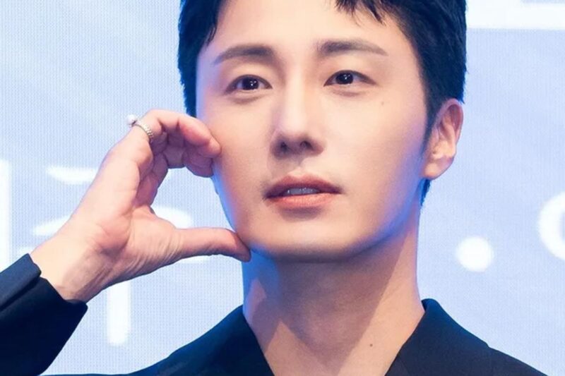 俳優チョン・イル、「犯罪者」役で日本進出…現地の反応が爆発的