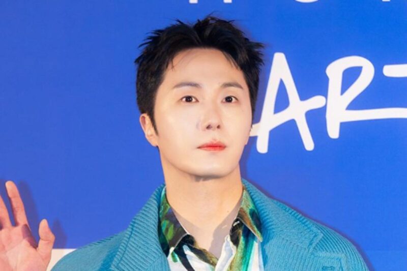 俳優チョン・イル、「犯罪者」役で日本進出…現地の反応が爆発的