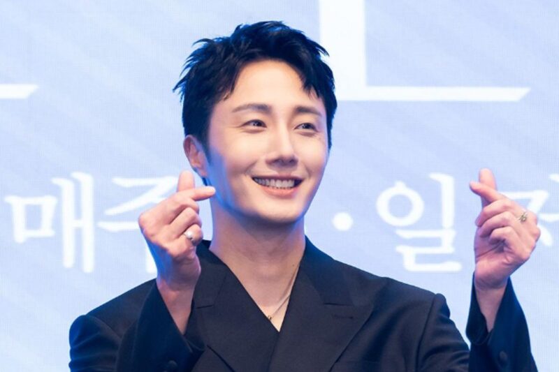 俳優チョン・イル、「犯罪者」役で日本進出…現地の反応が爆発的