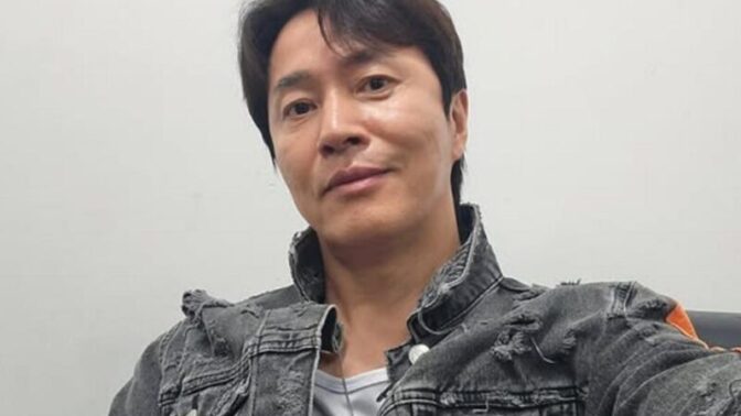 キム・ジョンミン、災害被害に遭う…「肝を冷やす瞬間」だった