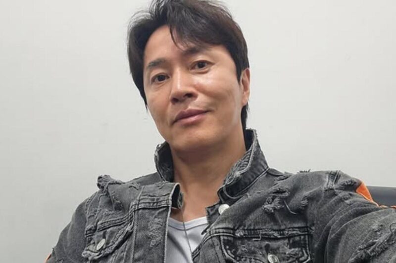 キム・ジョンミン、災害被害に遭う…「肝を冷やす瞬間」だった