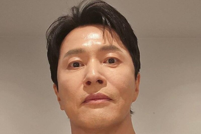 キム・ジョンミン、災害被害に遭う…「肝を冷やす瞬間」だった