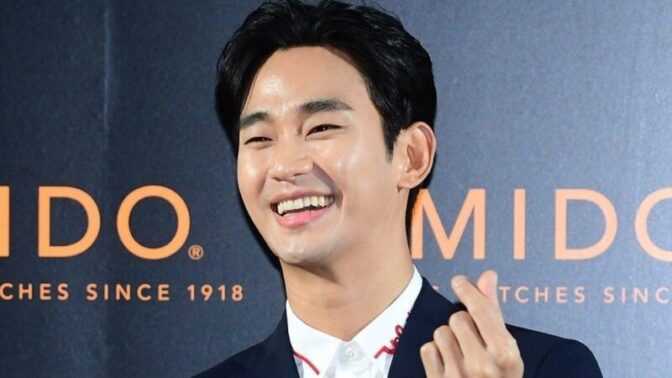 キム・スヒョン、故キム・セロン遺族による告訴は「嫌疑なし」で決着…「当然の結果」と法律代理人がコメント